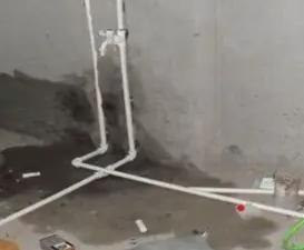 邹平水管漏水检测多少钱