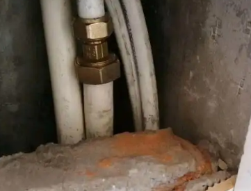 邹平水管漏水检测哪家好