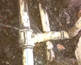 邹平卫生间测漏水多少钱